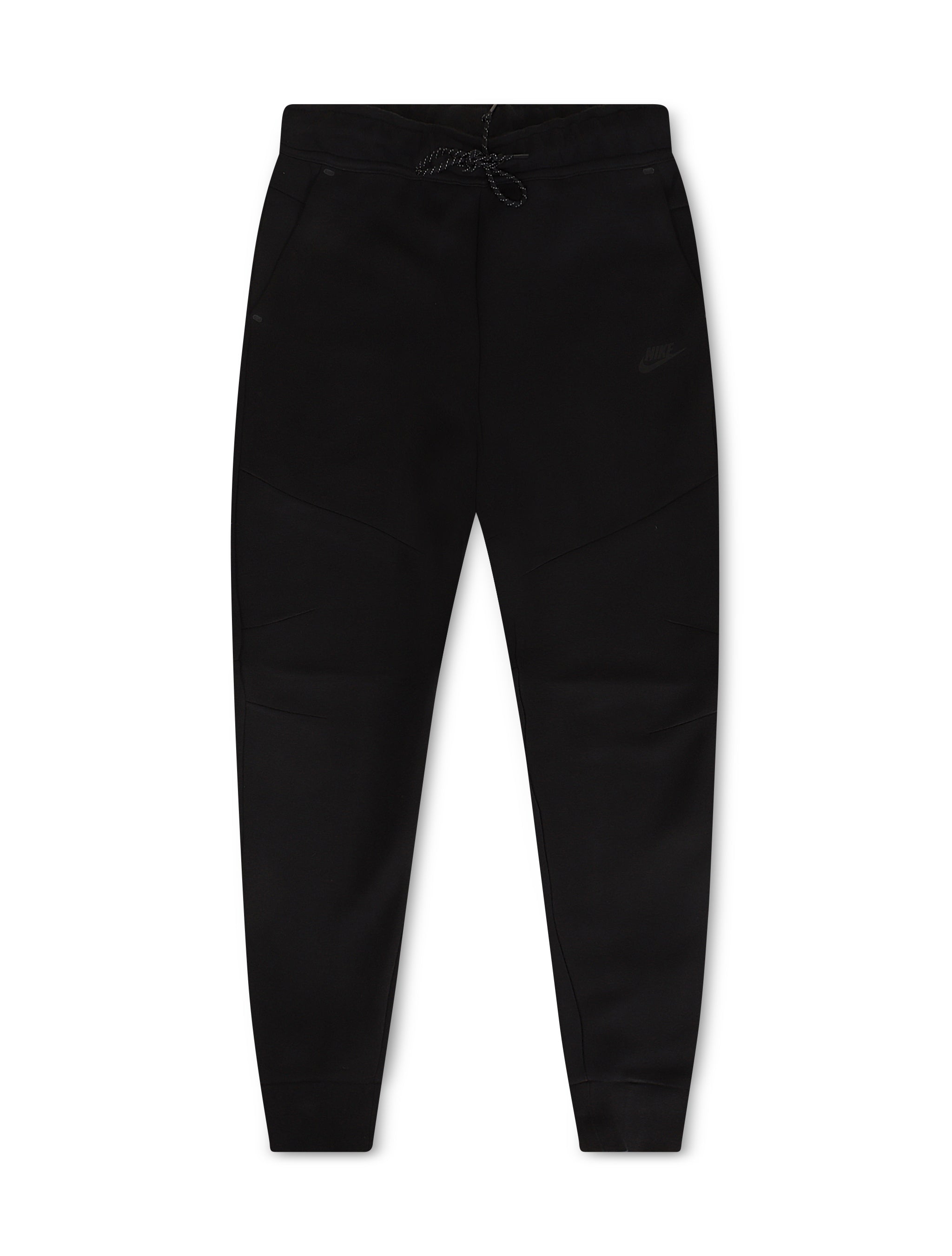 Joggers Nike Tech Fleece pour Homme - Noir