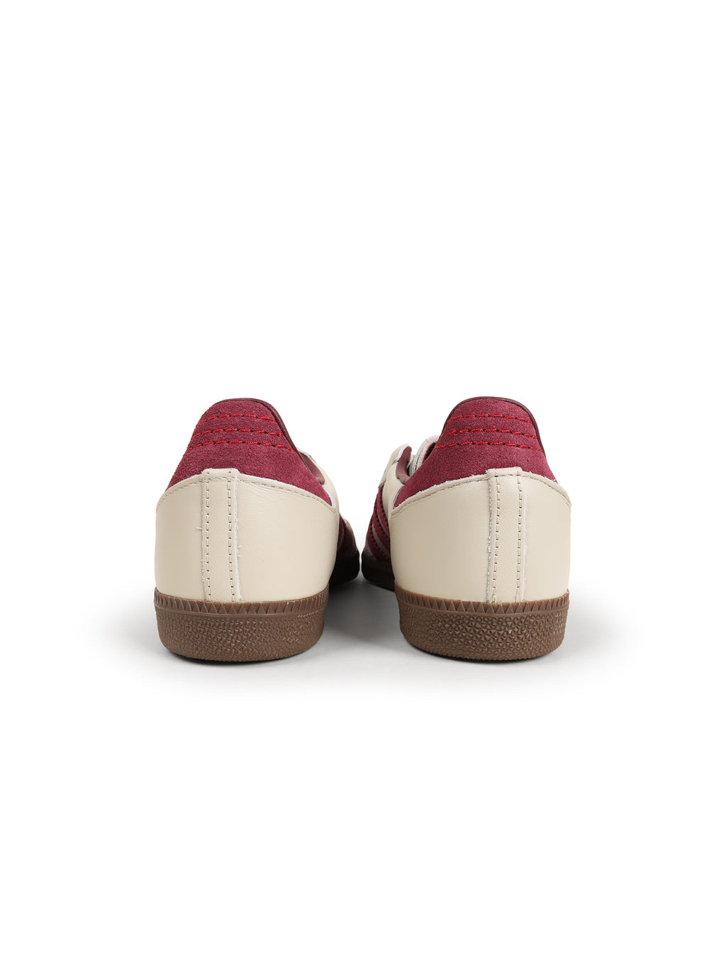 Adidas Hommes Samba OG - Vertsale/Marron