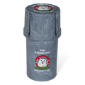 No Smoking Medtainer (Black)