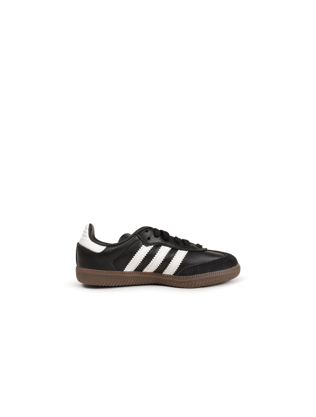 Adidas (PS) Samba - Noir/Blanc