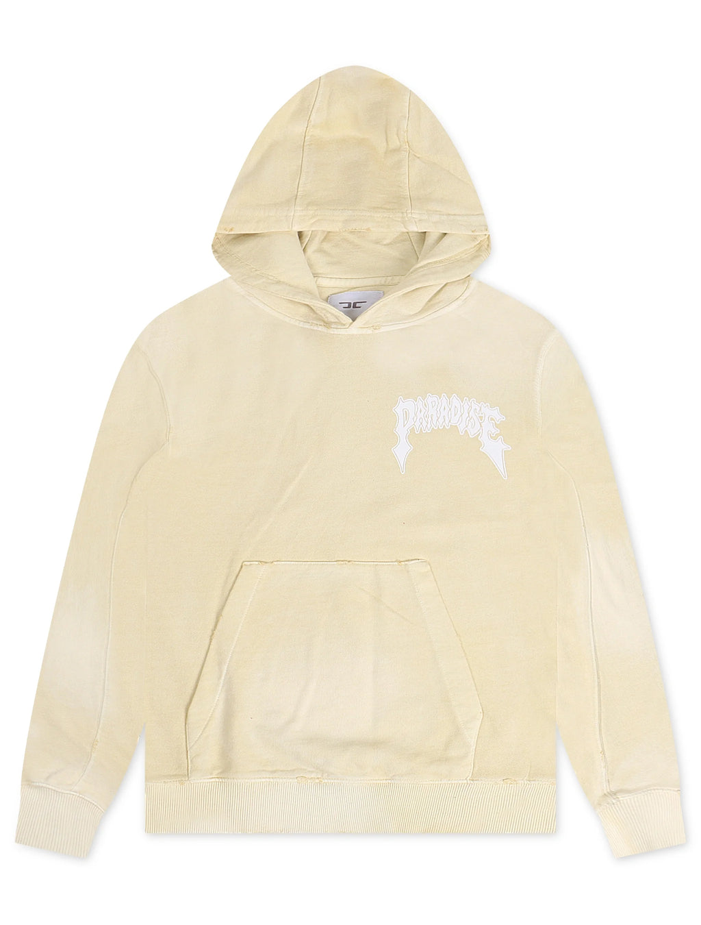 Sweat à capuche Jordan Craig Afterlife – Kaki