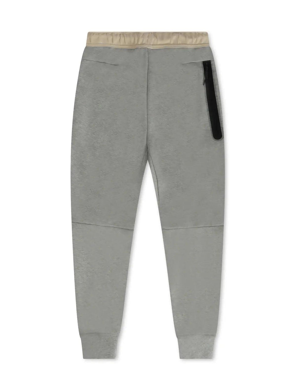 Jogging Nike Tech Fleece - Gris/Beige