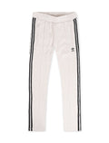 Pantalon de jogging Adidas Waffle Beckenbauer - Crème