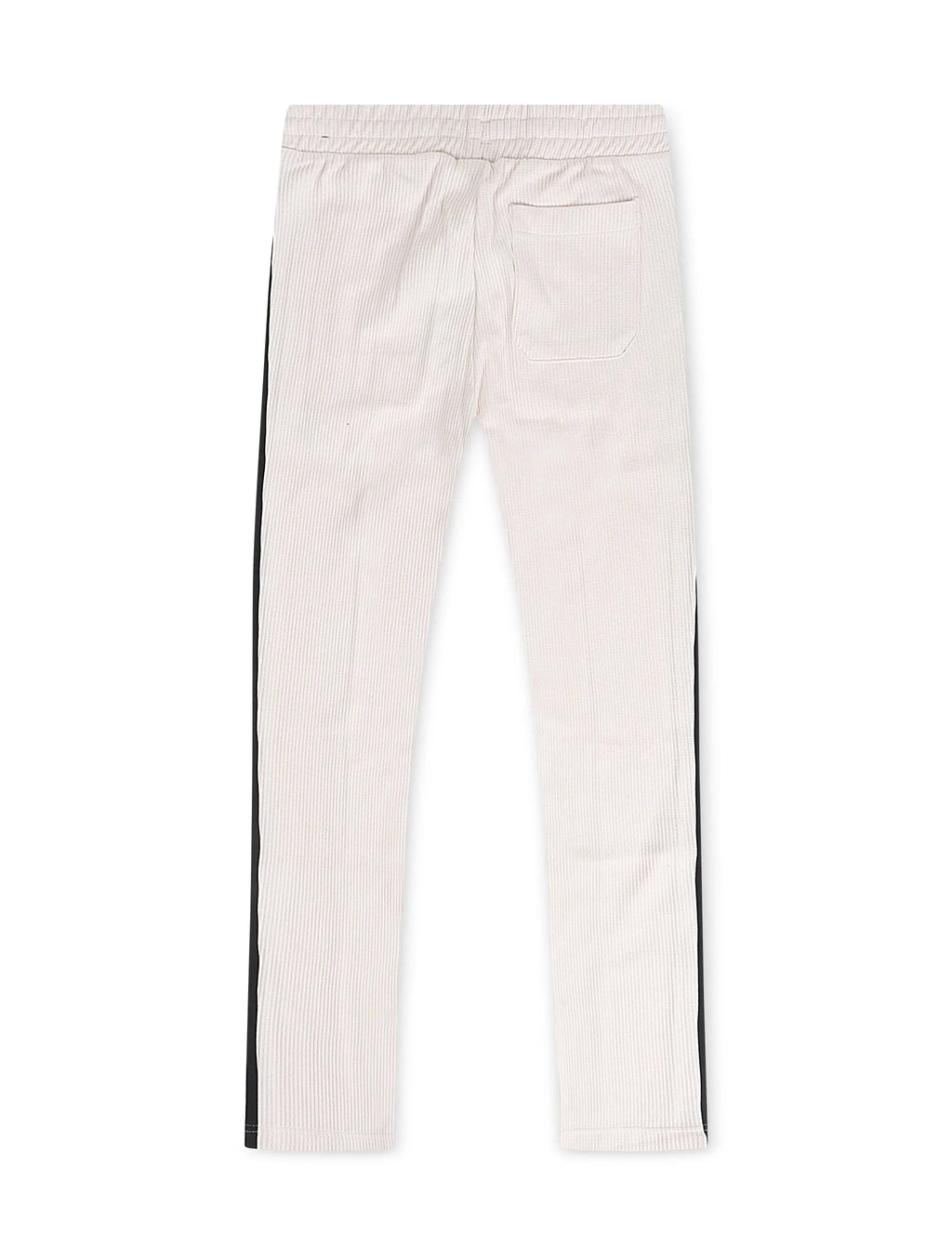 Pantalon de jogging Adidas Waffle Beckenbauer - Crème