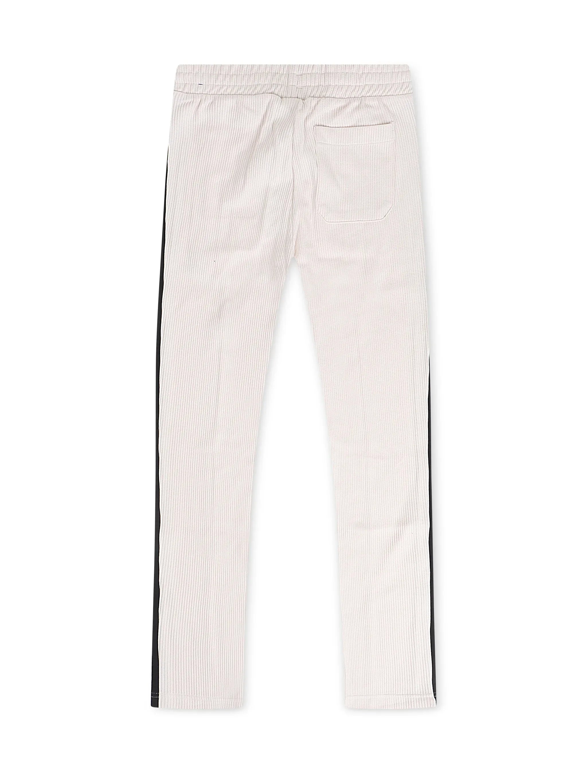 Pantalon de jogging Adidas Waffle Beckenbauer - Crème