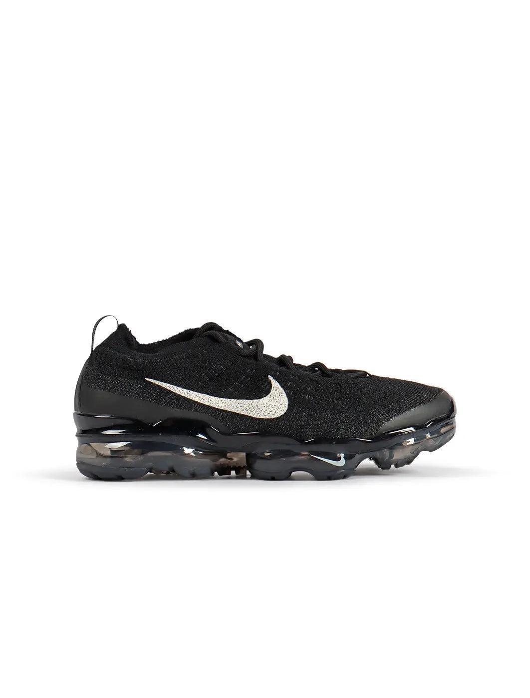 Nike Femme Air Vapormax 2023 FK - Noir/Anthracite