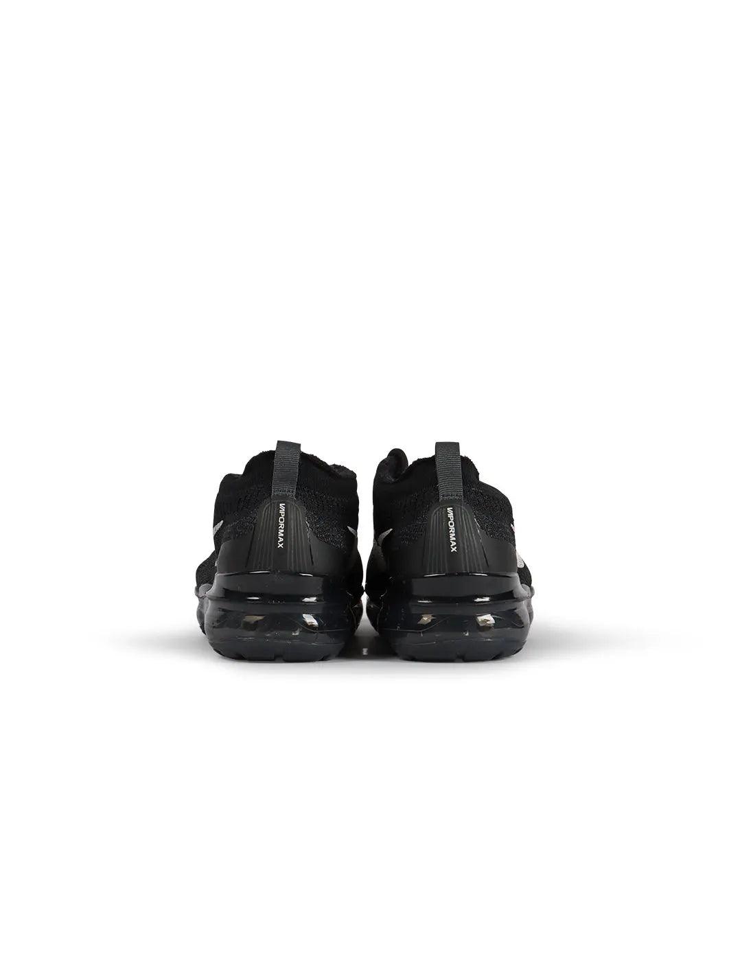Nike Femme Air Vapormax 2023 FK - Noir/Anthracite