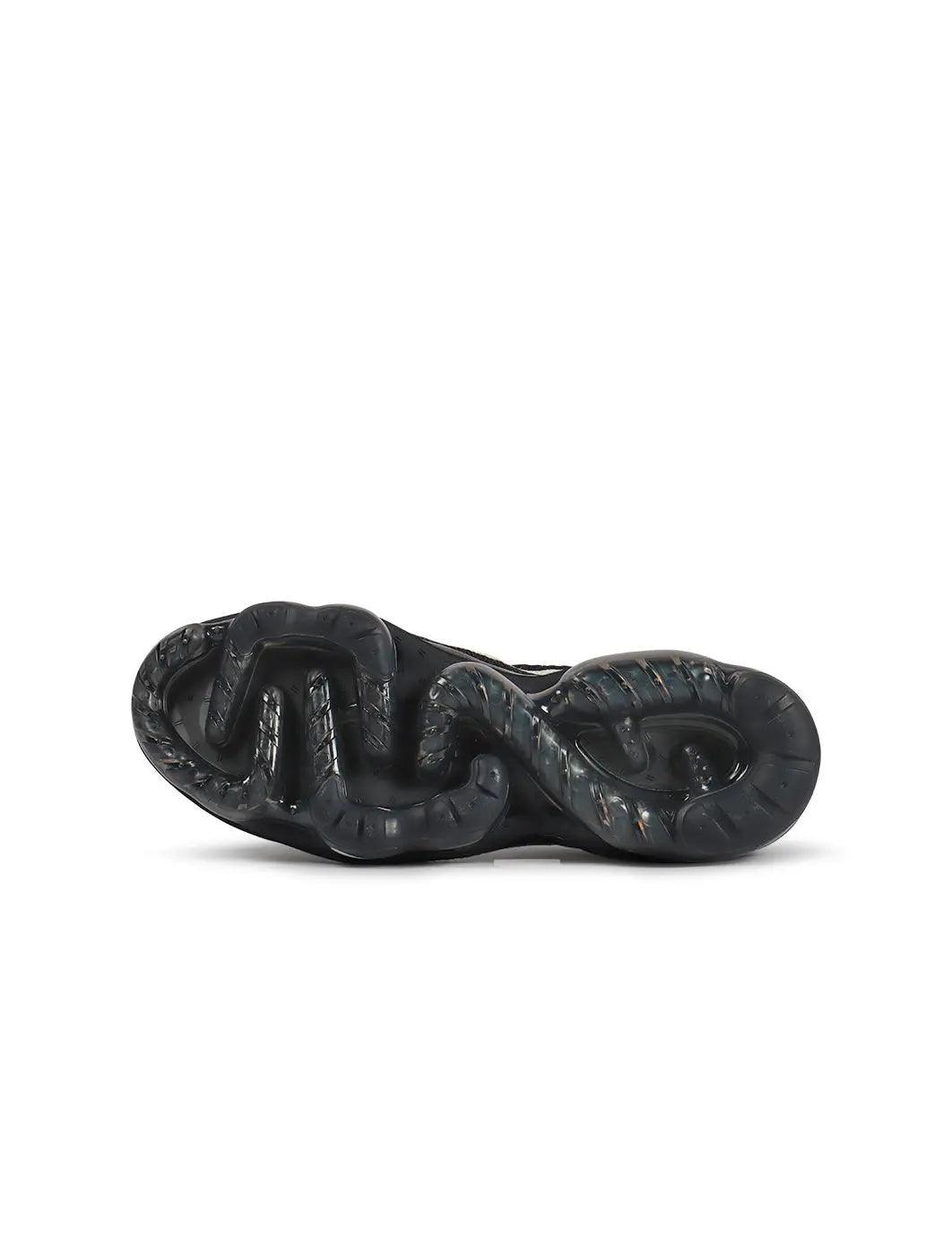 Nike Femme Air Vapormax 2023 FK - Noir/Anthracite