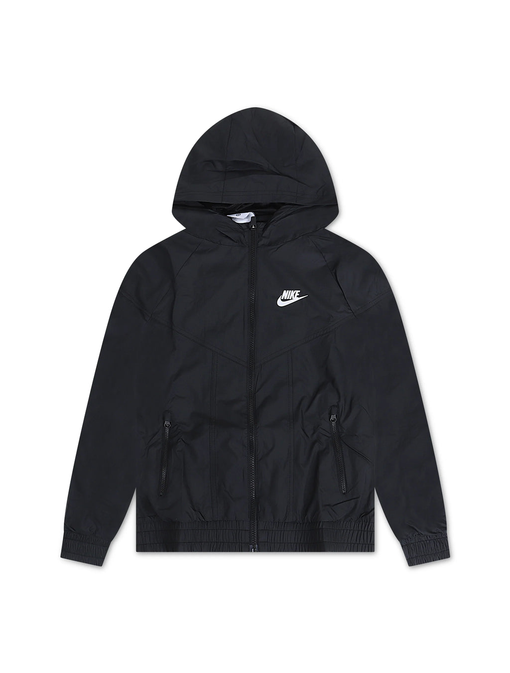 Veste Nike Sportswear Windrunner pour Enfant - Noir