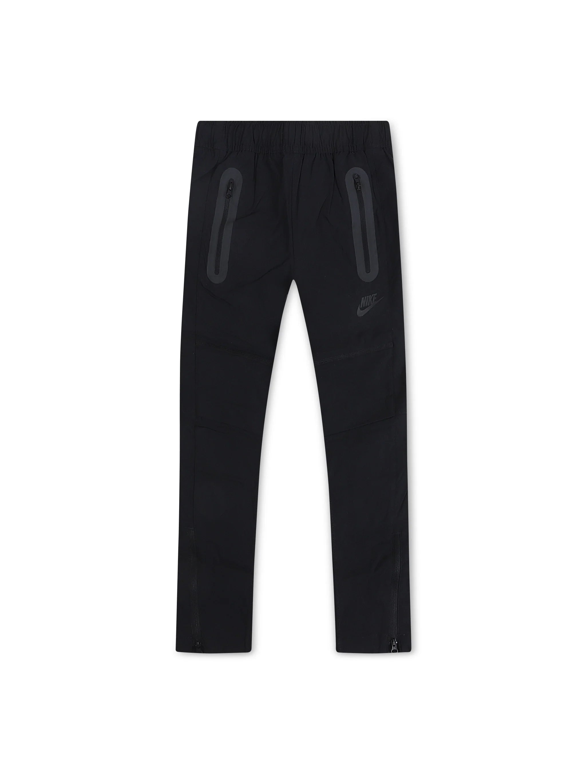 Pantalon Nike Tech Fleece pour Garçon - Noir