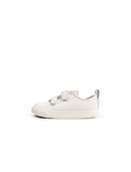 Converse (TD) Chuck Taylor All-Star 2vOX - Kaki/Blanc cassé