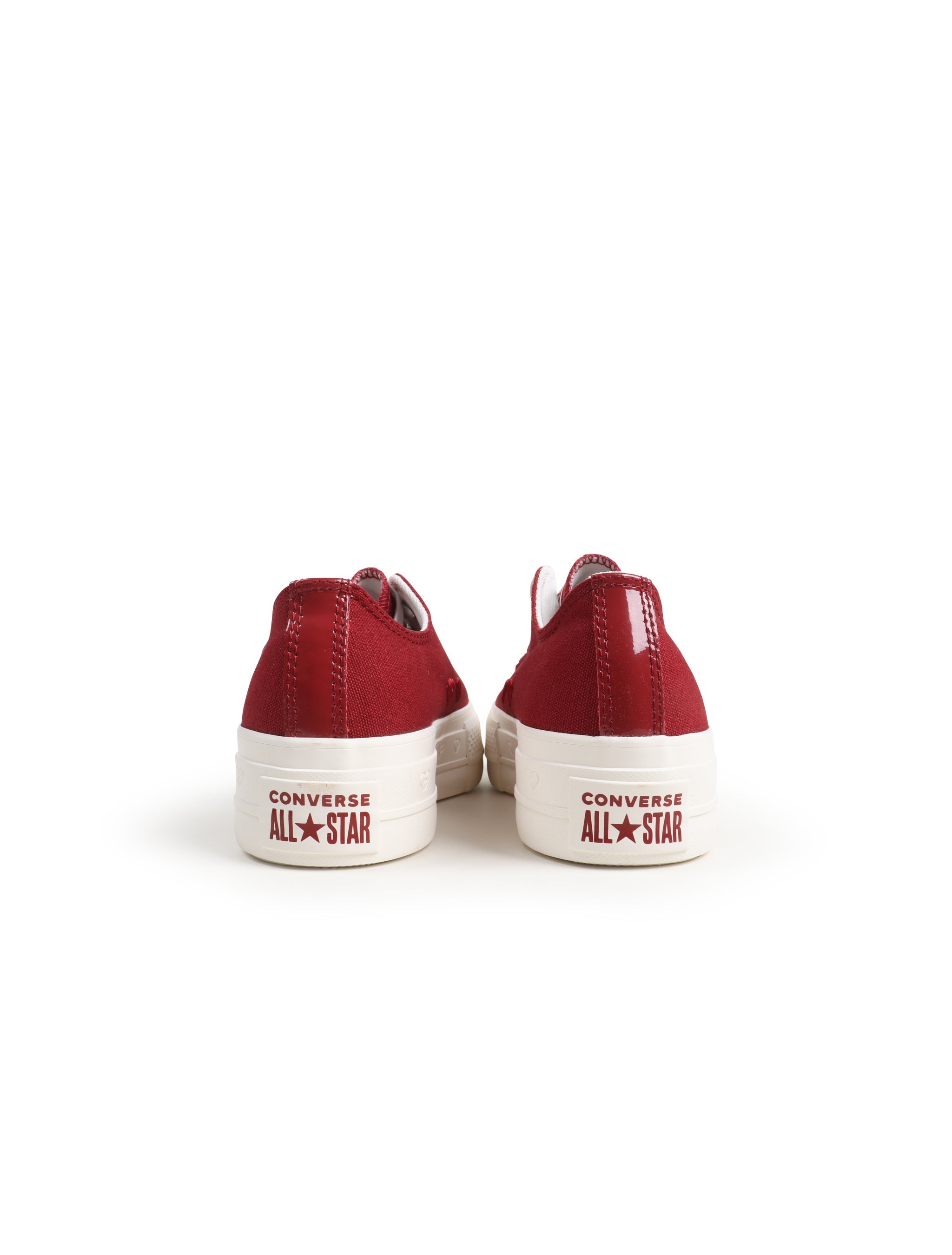 Converse Femme Lift Ox - Saint-Valentin