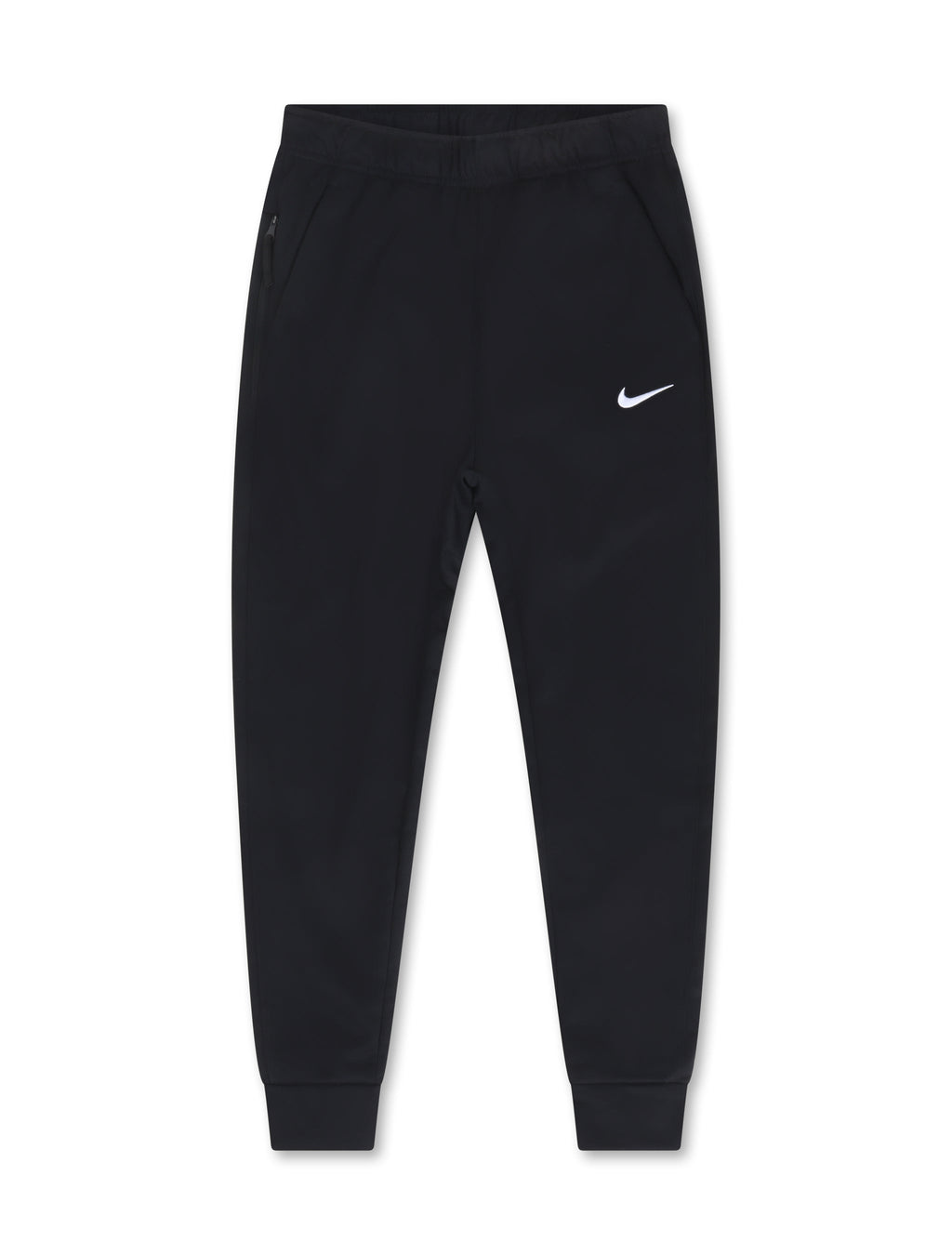 Pantalon de fitness fuselé Nike Therma pour homme - Noir