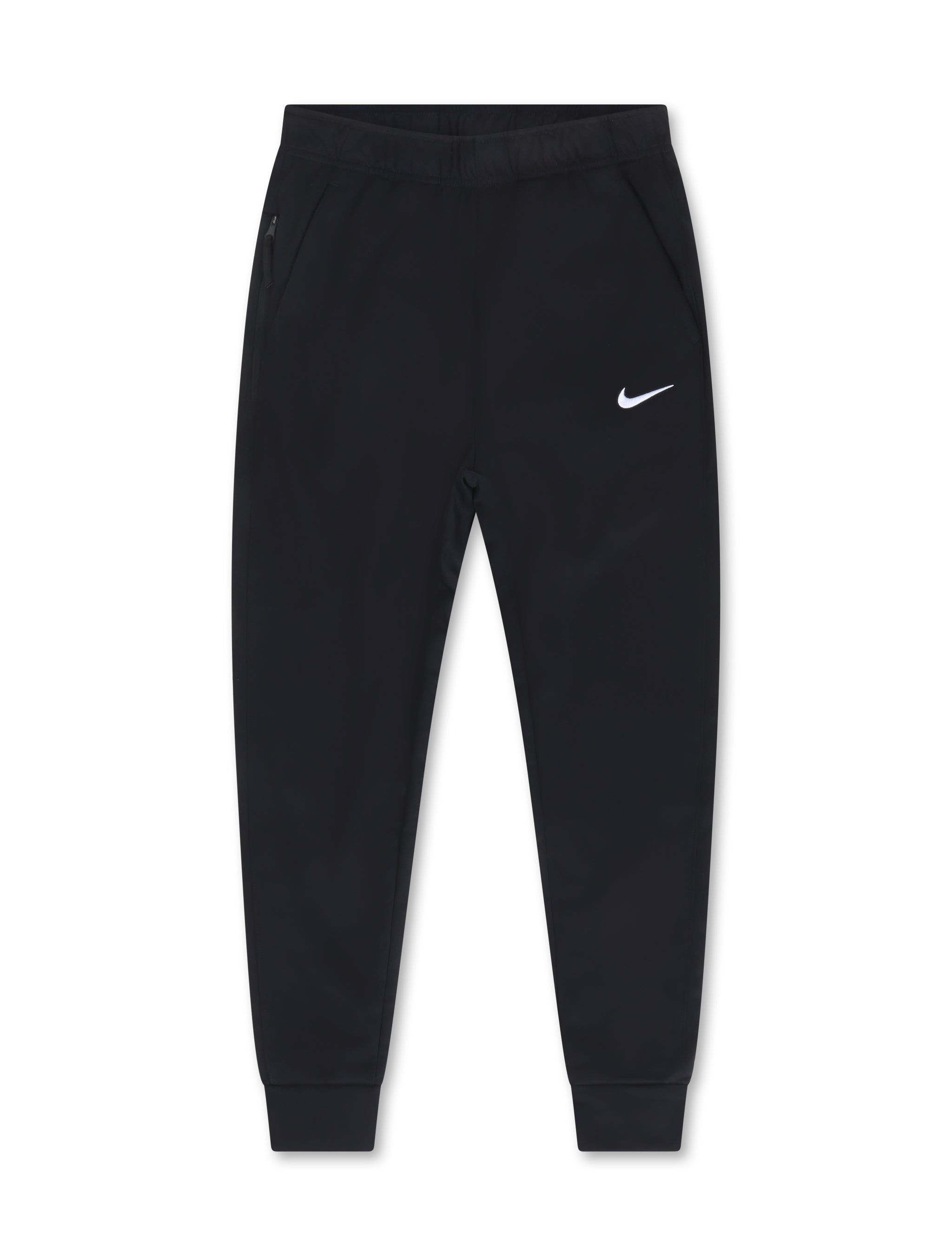Pantalon de fitness fuselé Nike Therma pour homme - Noir