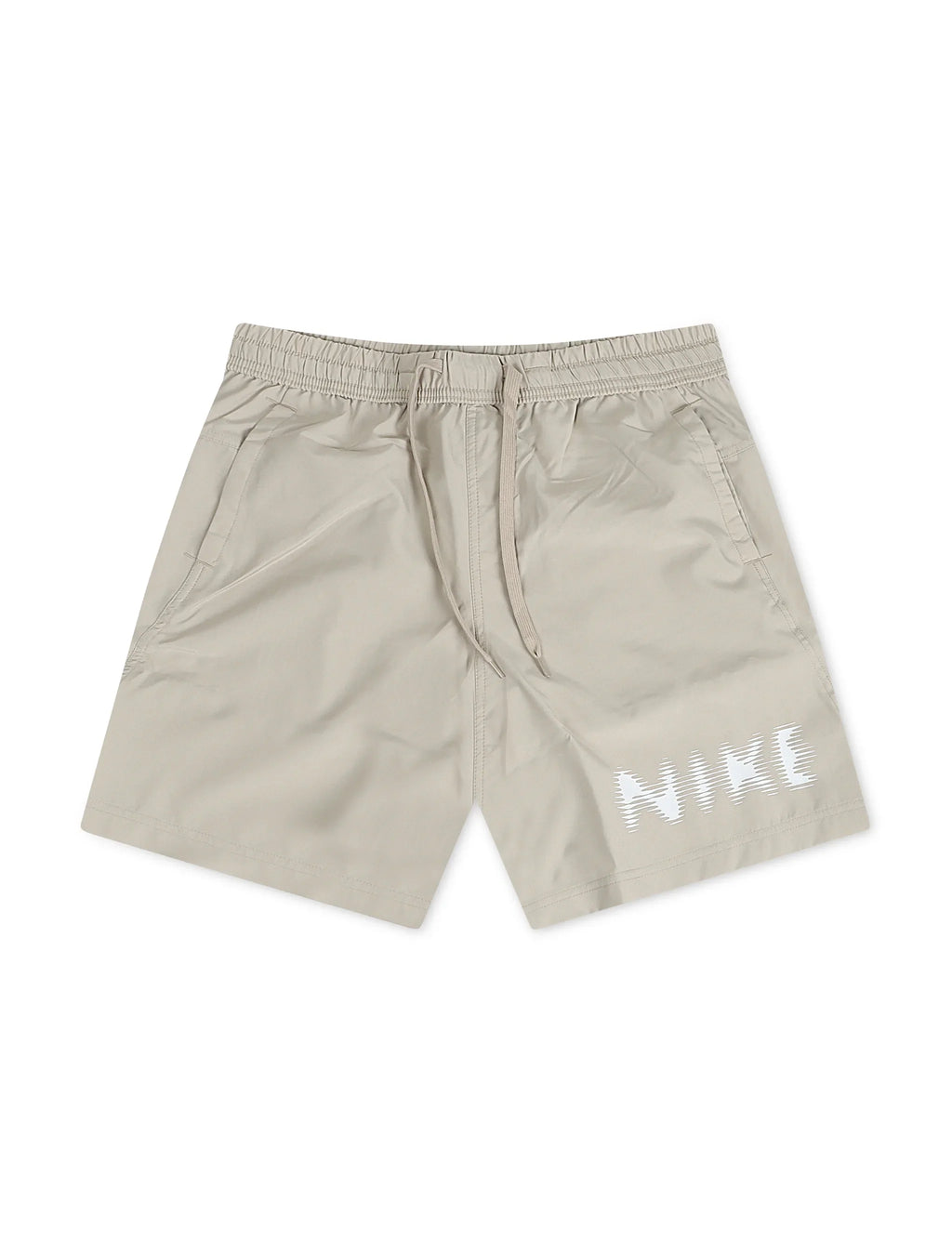 Short Nike Form pour homme - Kaki désert