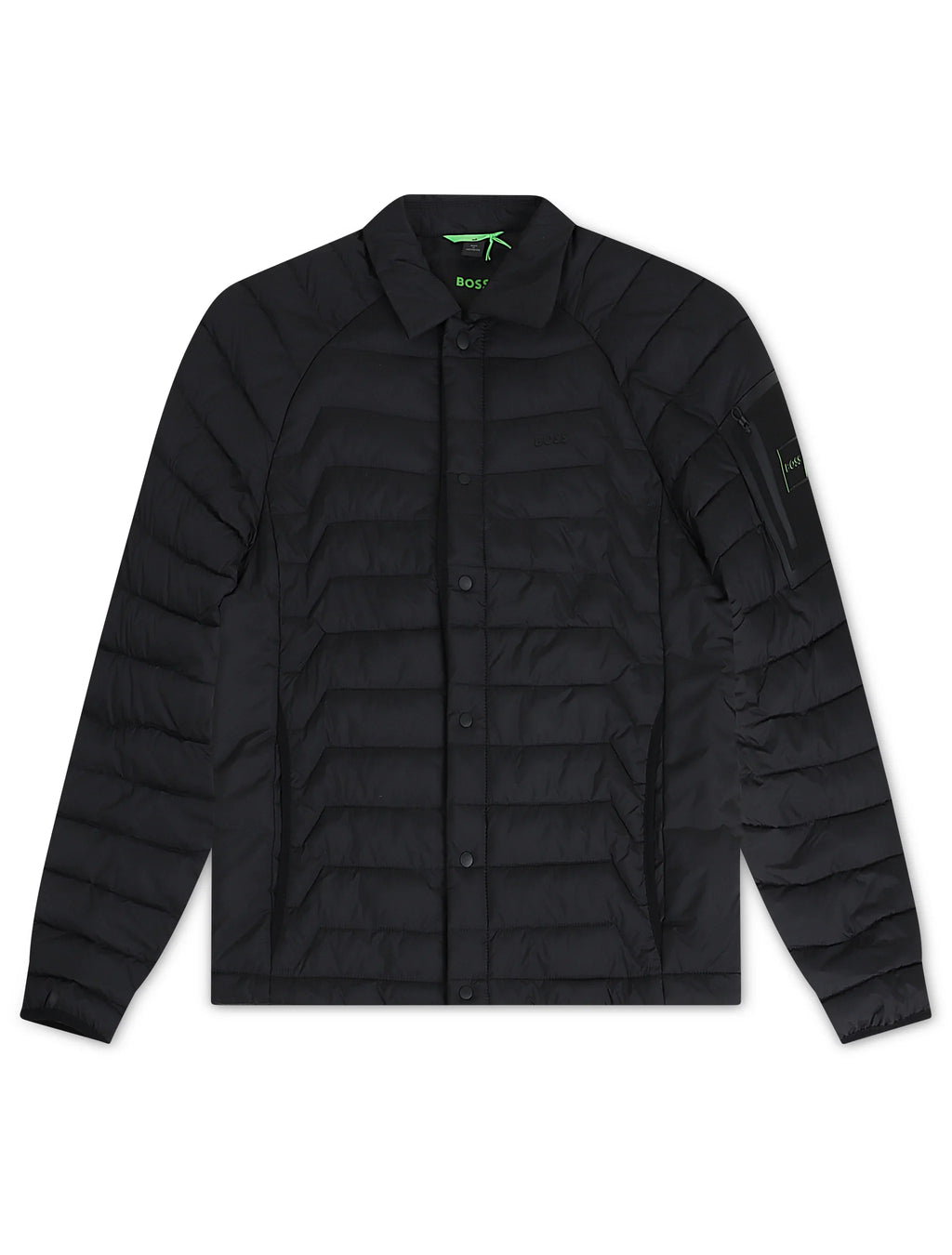 Boss Green Doudoune J Taranis - Noir