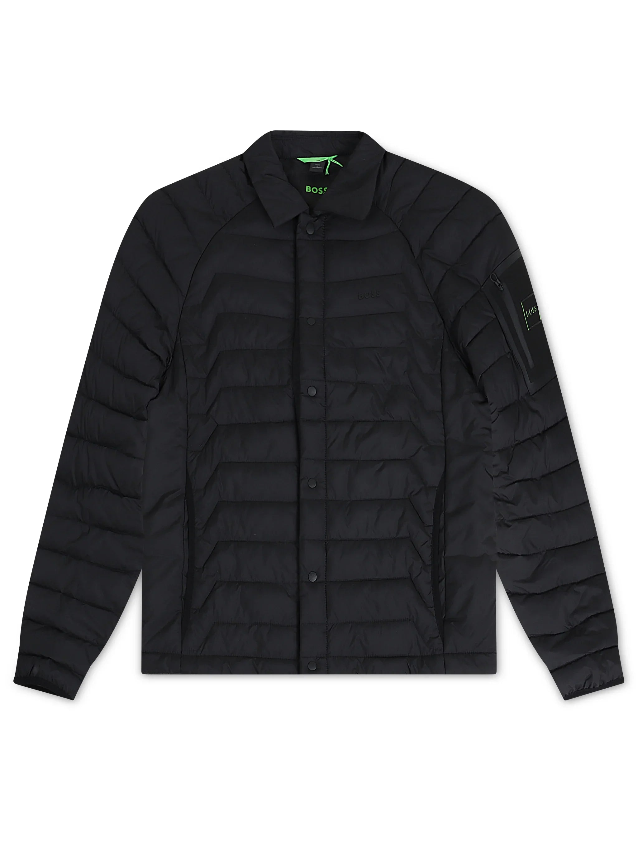 Boss Green Doudoune J Taranis - Noir