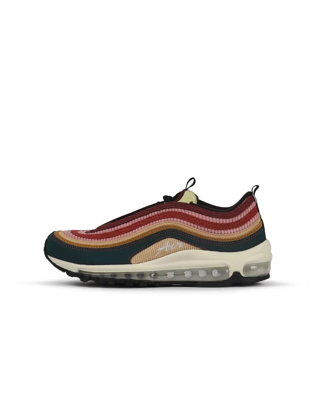Nike Air Max 97 pour femme - Côtelé