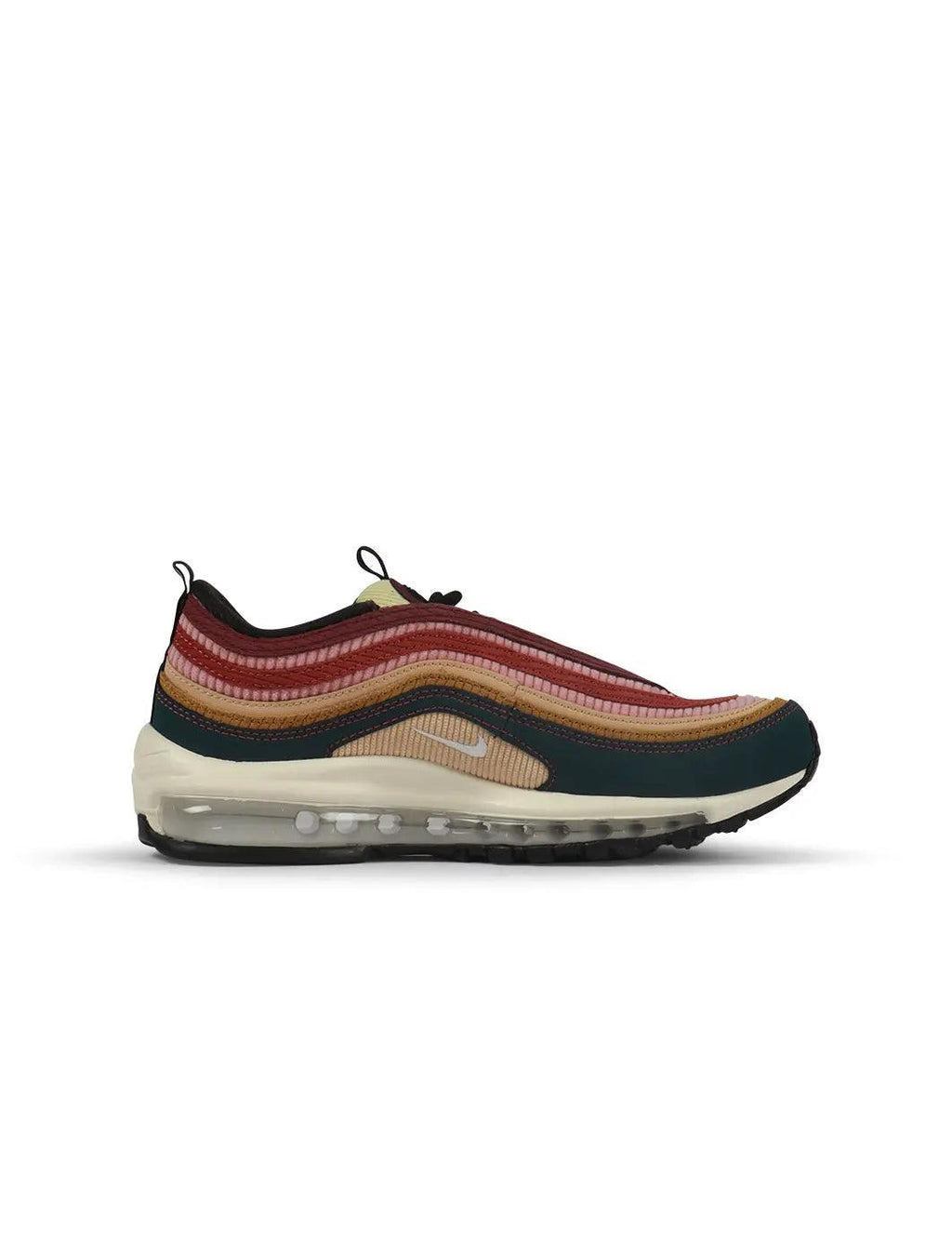 Nike Air Max 97 pour femme - Côtelé