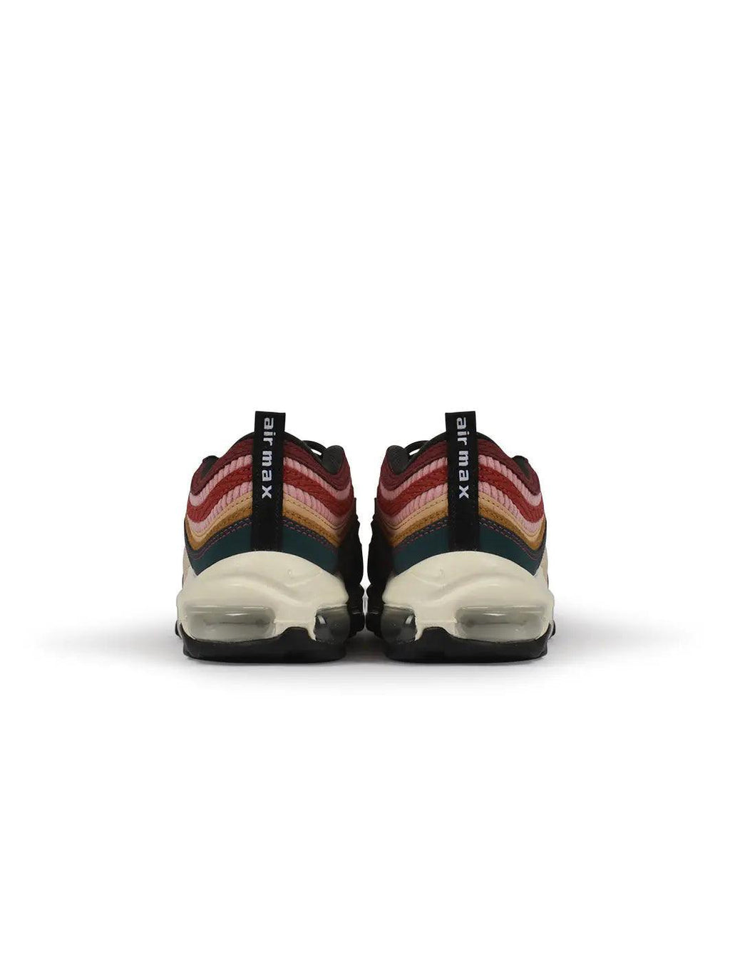 Nike Air Max 97 pour femme - Côtelé