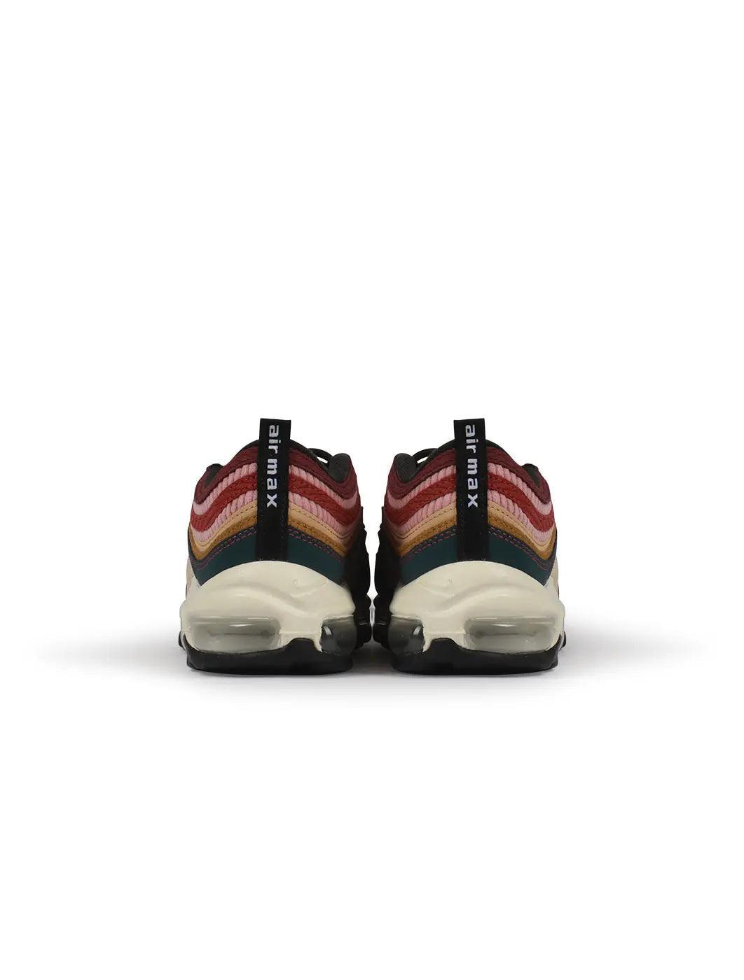 Nike Air Max 97 pour femme - Côtelé