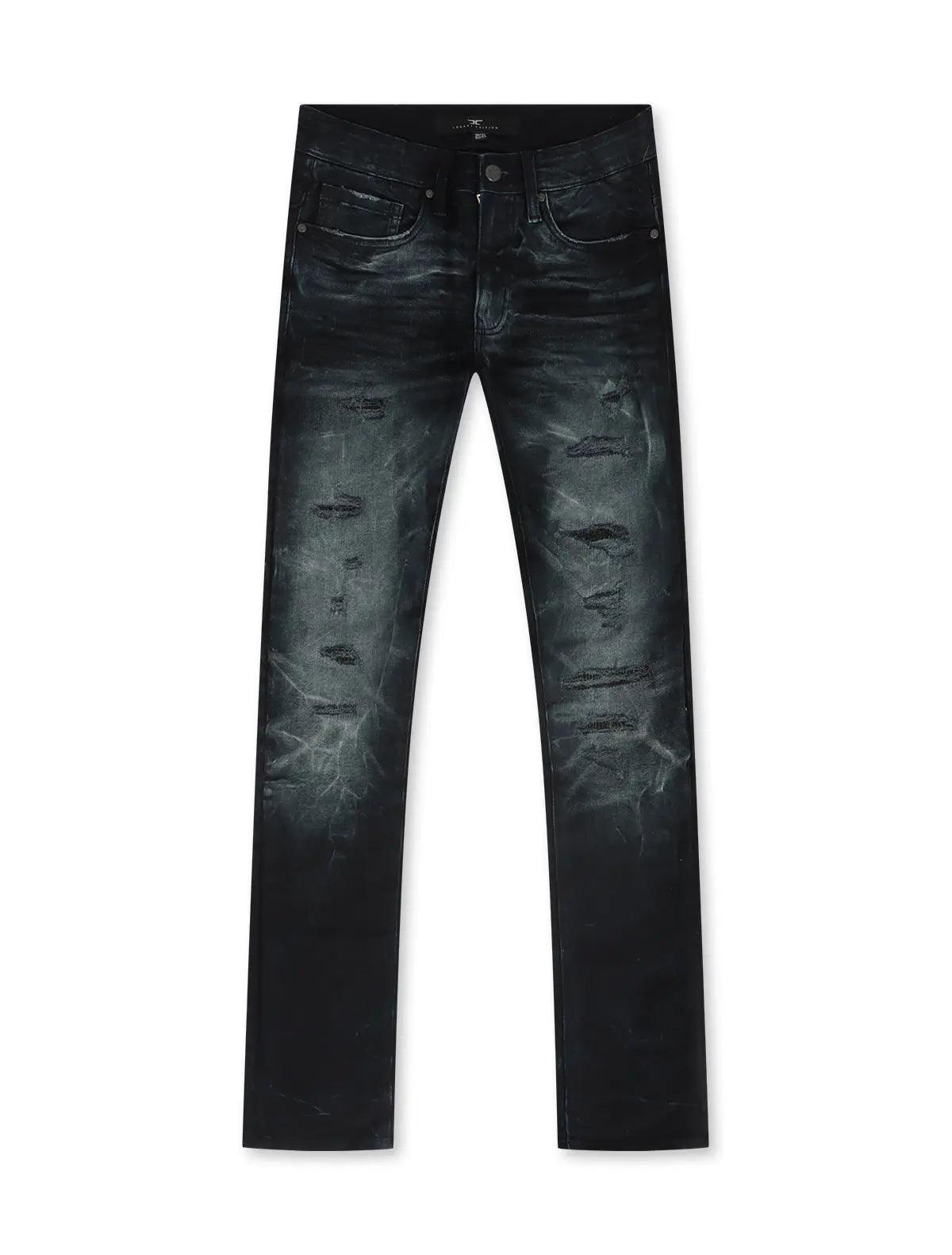 Jordan Craig Ross Jean - Bleu nuit