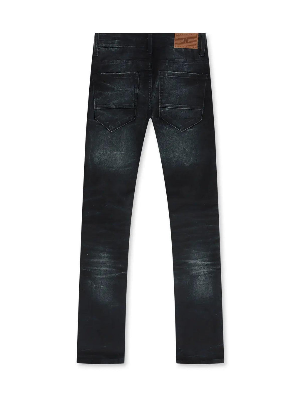 Jordan Craig Ross Jean - Bleu nuit