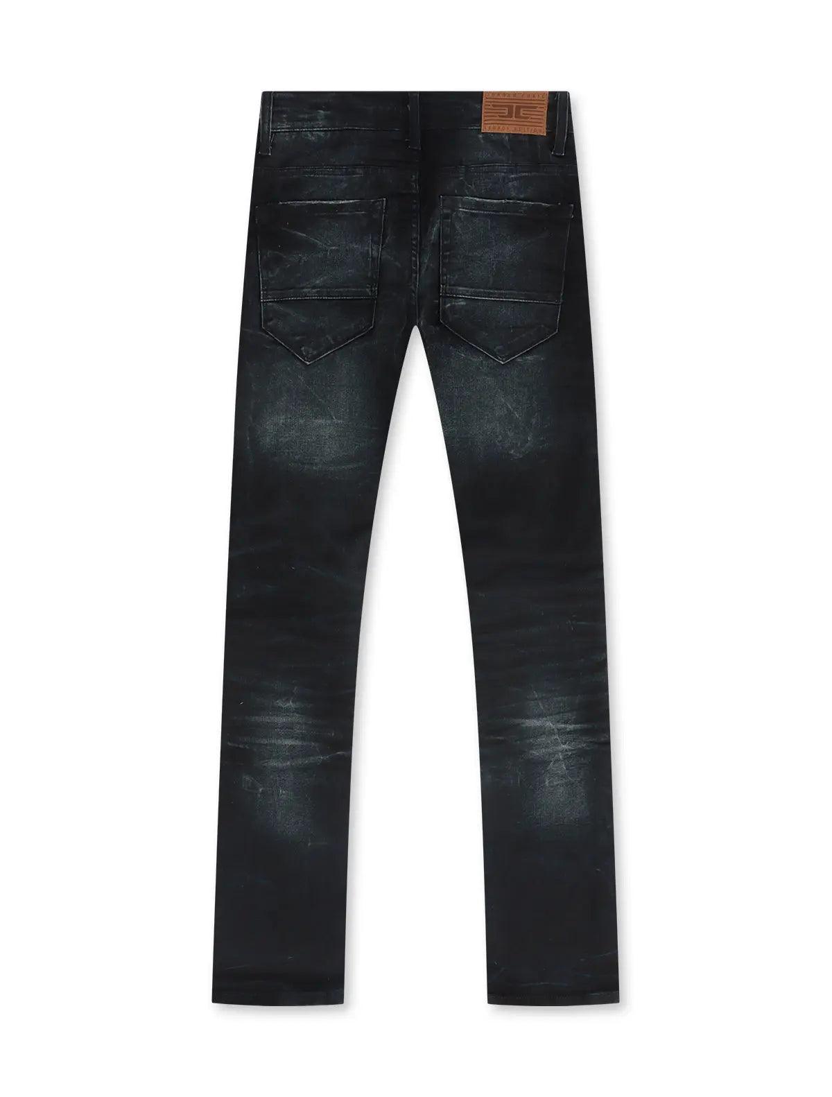 Jordan Craig Ross Jean - Bleu nuit