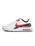 Air Max LTD 3 Blanc/Rouge université