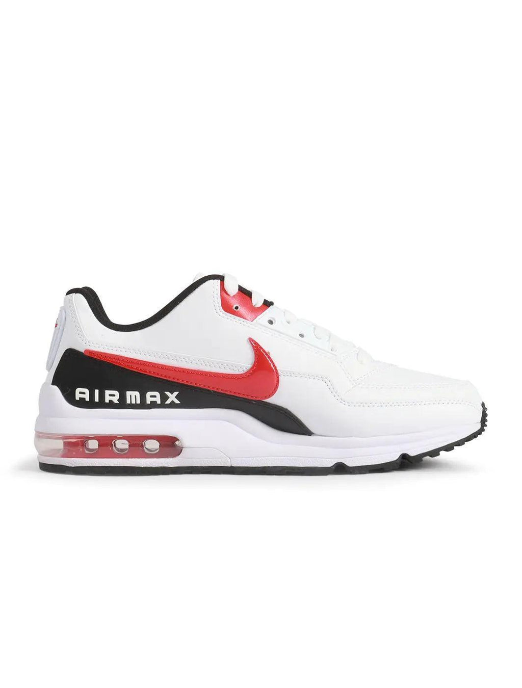 Air Max LTD 3 Blanc/Rouge université