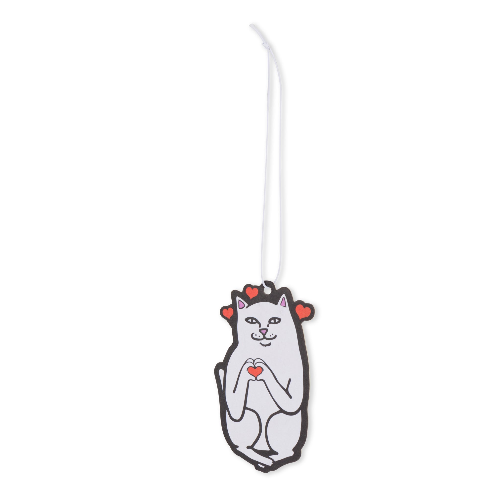 Nermal Loves Air Freshener (Multi)
