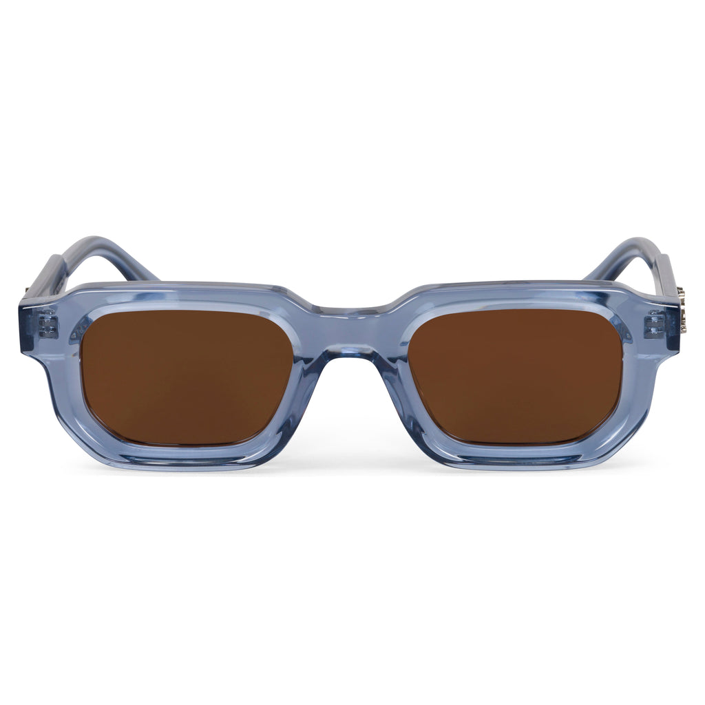 Catstanza Sunglasses (Blue)