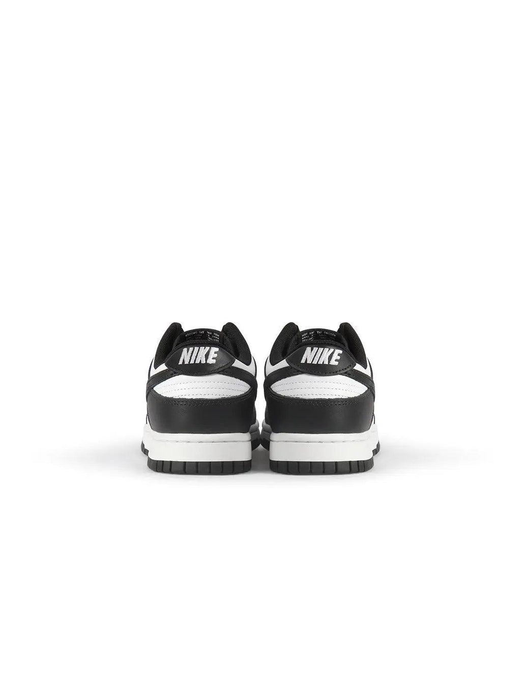Nike Dunk Low pour femme - Panda