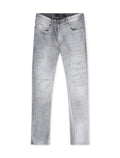 Jordan Craig Jean Ross Fit Rip and Repair - Gris arctique