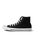 Converse Baskets montantes Chuck Taylor pour homme - Noir