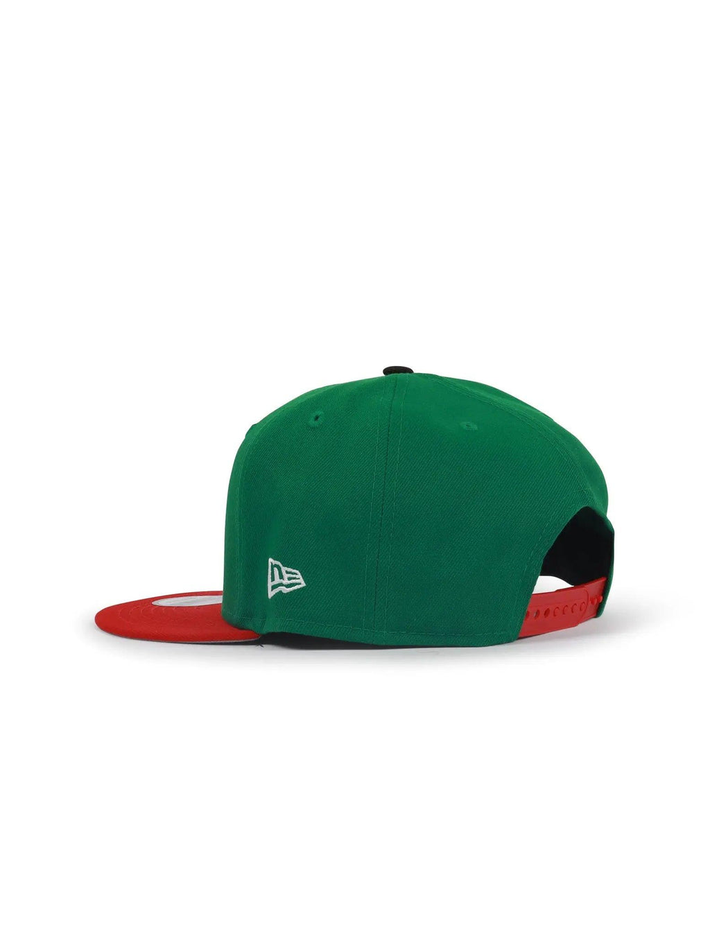Casquette New Era Mexico - Verte