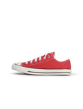 Converse Grandes Tailles Chuck Taylor All Star Basse - Rouge