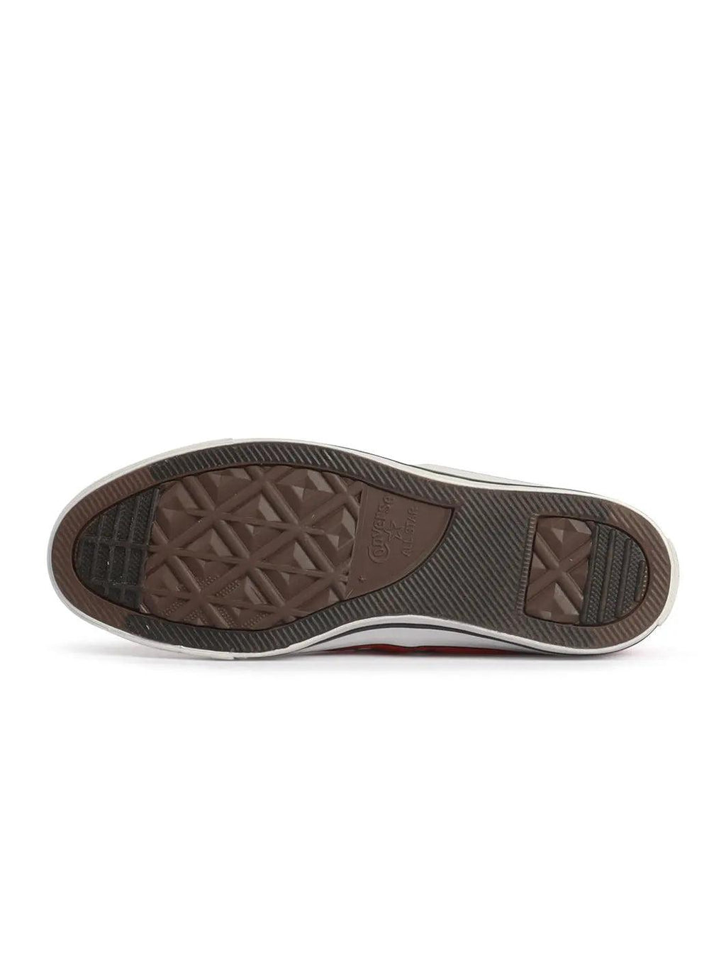Converse Homme Chuck Taylor All Star Basse - Marine