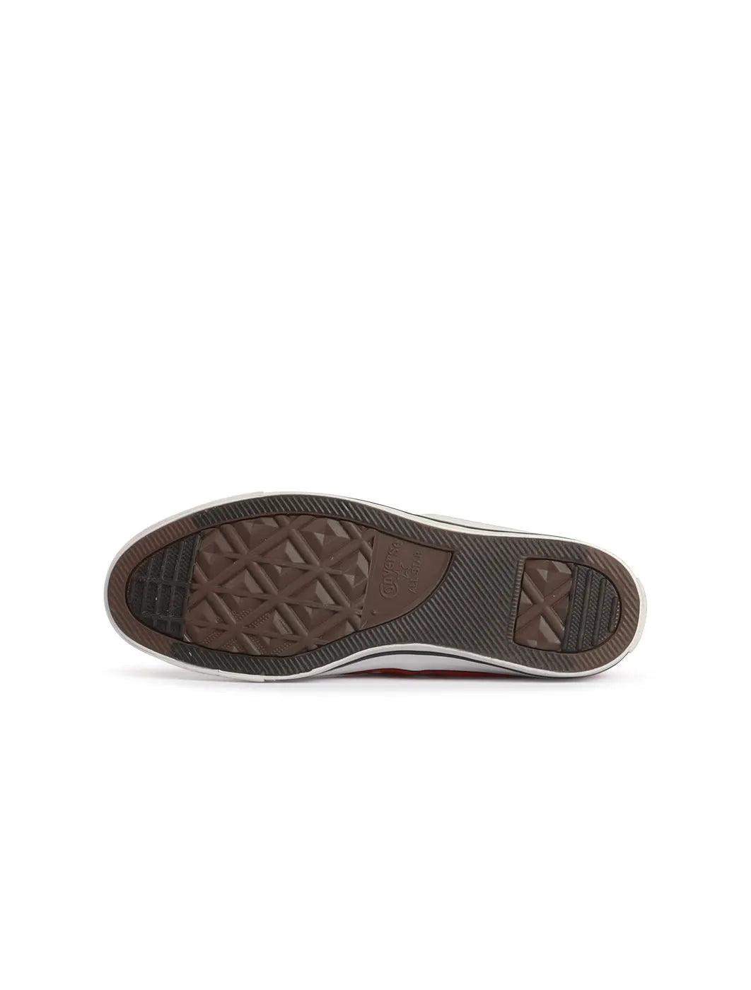 Converse Grandes Tailles Chuck Taylor All Star Basse - Rouge
