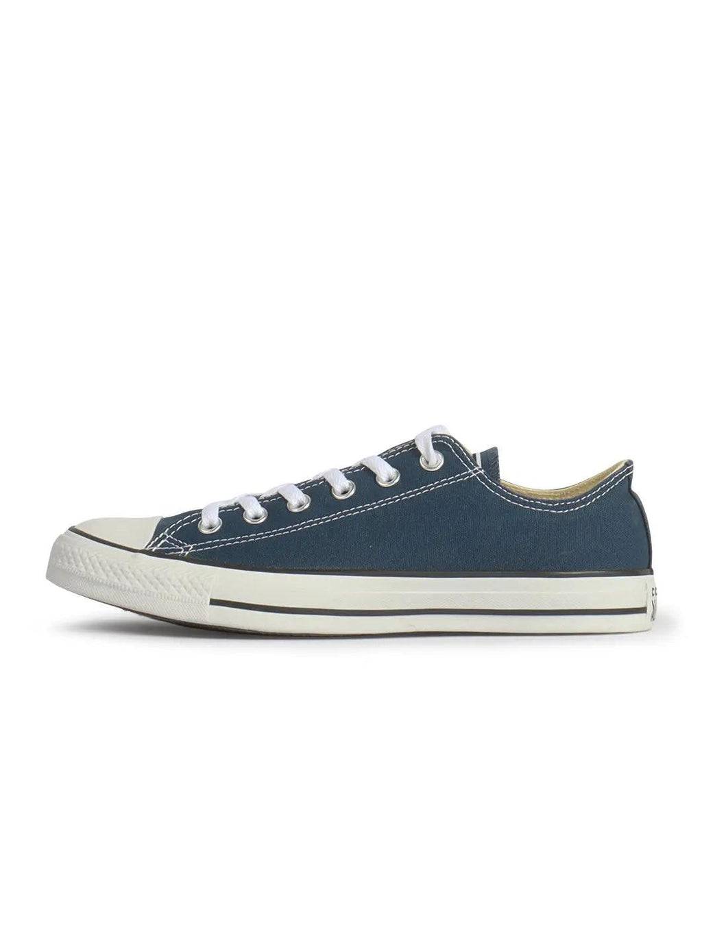 Converse Homme Chuck Taylor All Star Basse - Marine