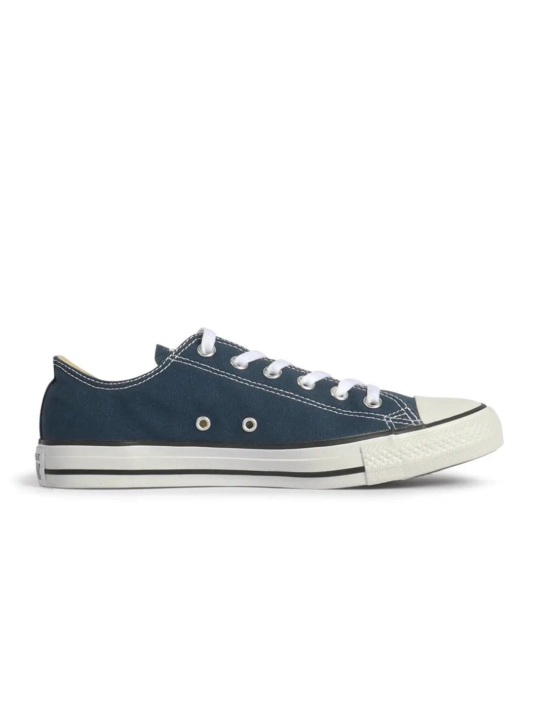 Converse Homme Chuck Taylor All Star Basse - Marine