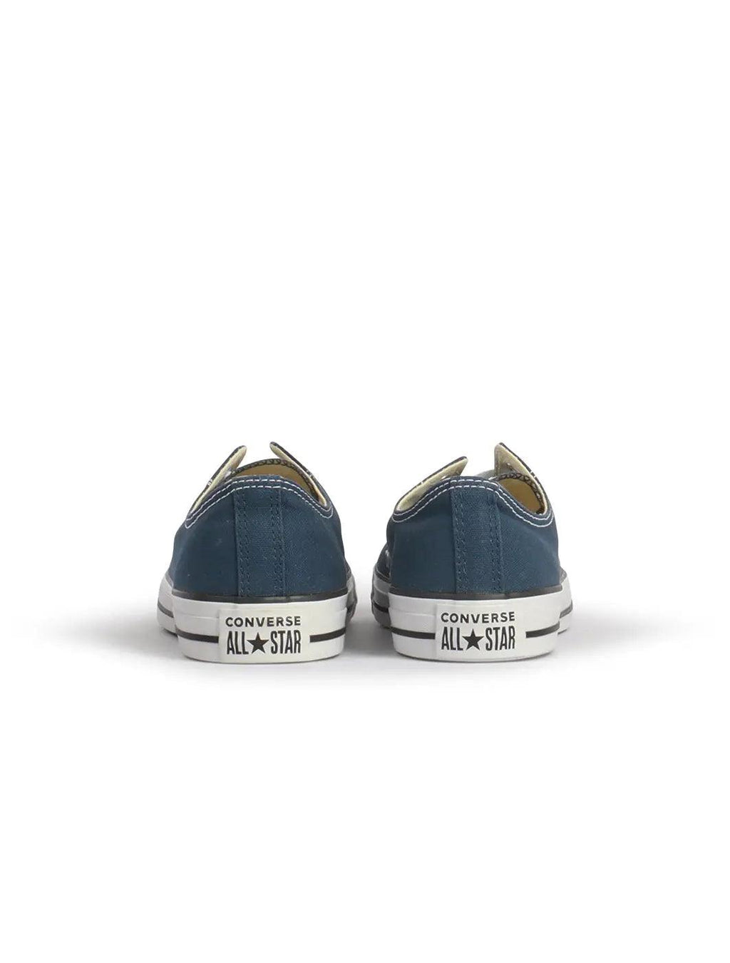 Converse Homme Chuck Taylor All Star Basse - Marine