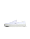 Vans Classique Slip-On Homme - Blanc authentique