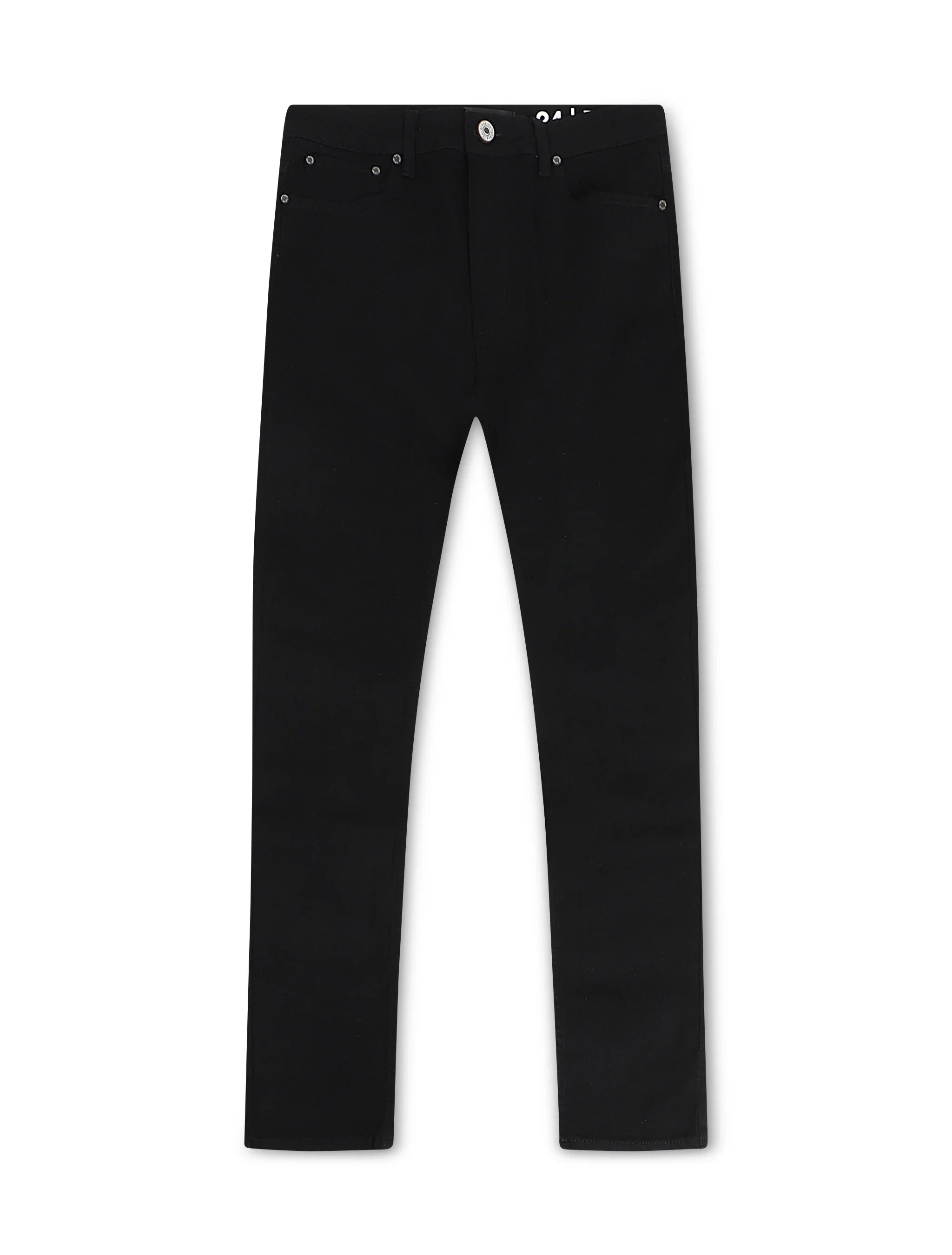 Serenede Vanta11 Jeans - Noir jais