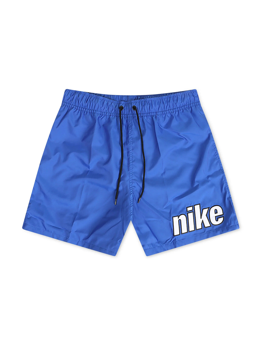 Short Nike Club Flow pour homme - Bleu roi