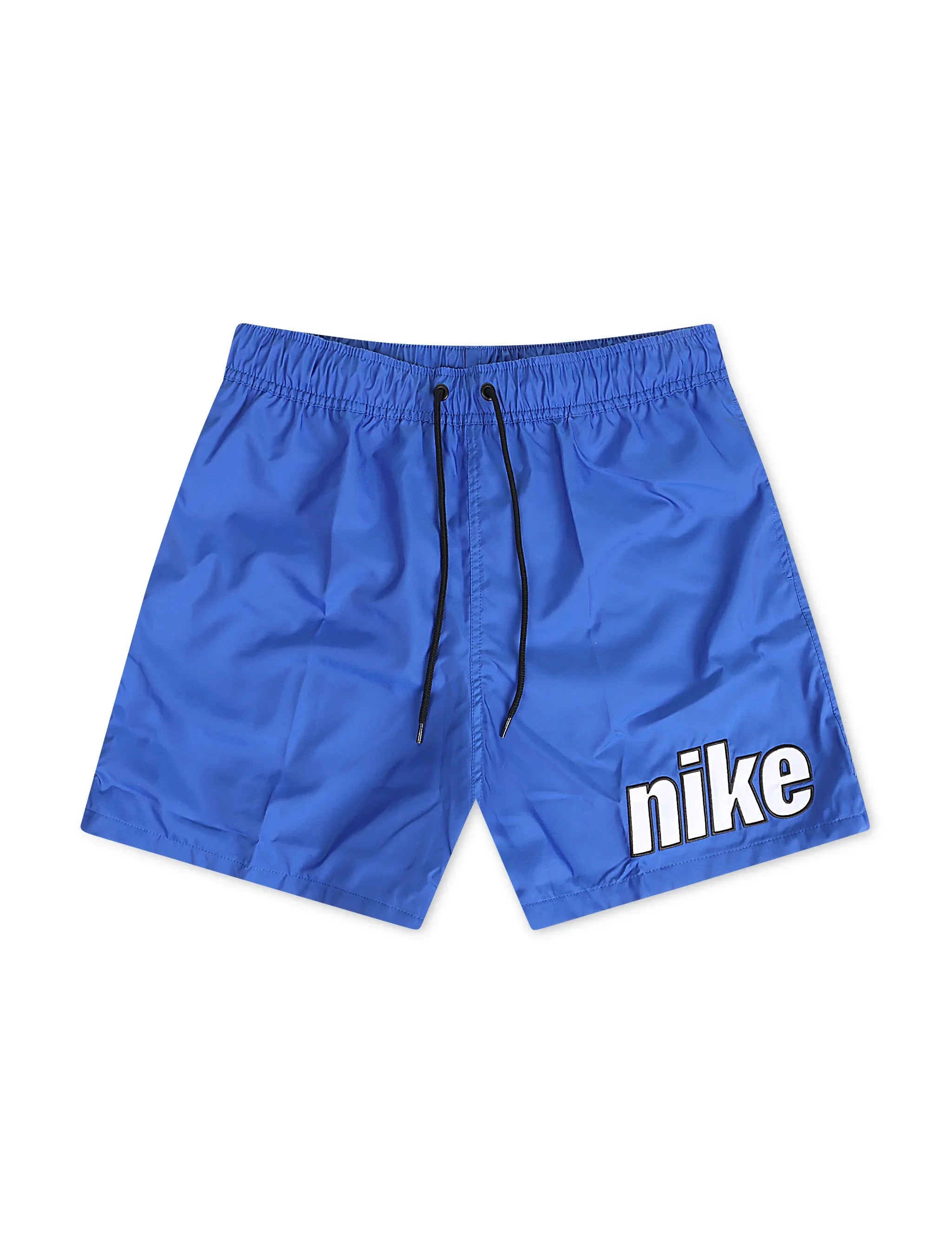 Short Nike Club Flow pour homme - Bleu roi