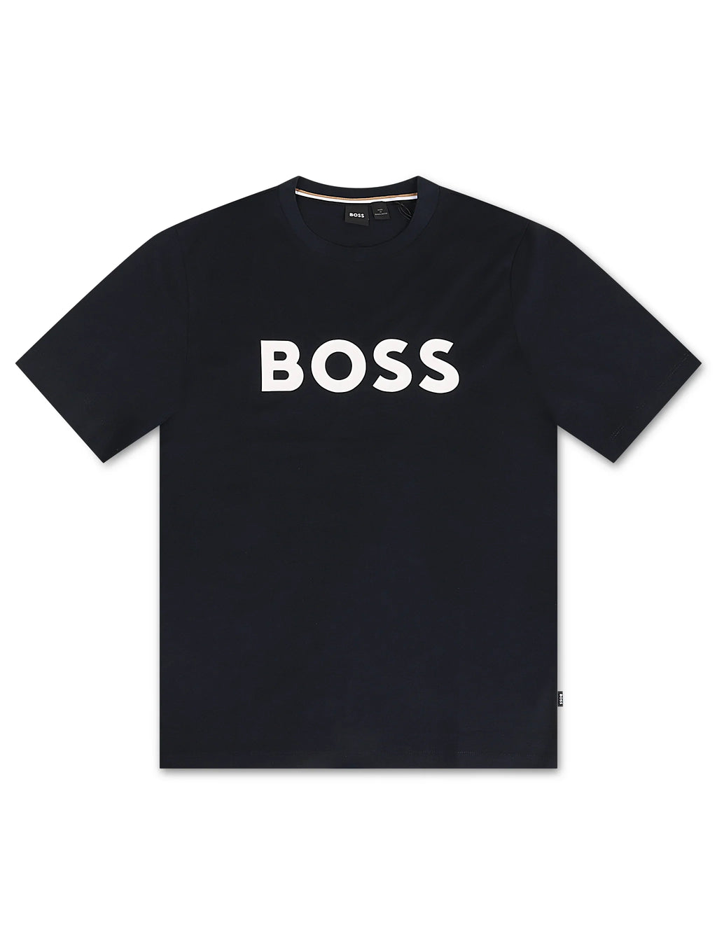 T-shirt Hugo Boss Tiburt 354 - Marine