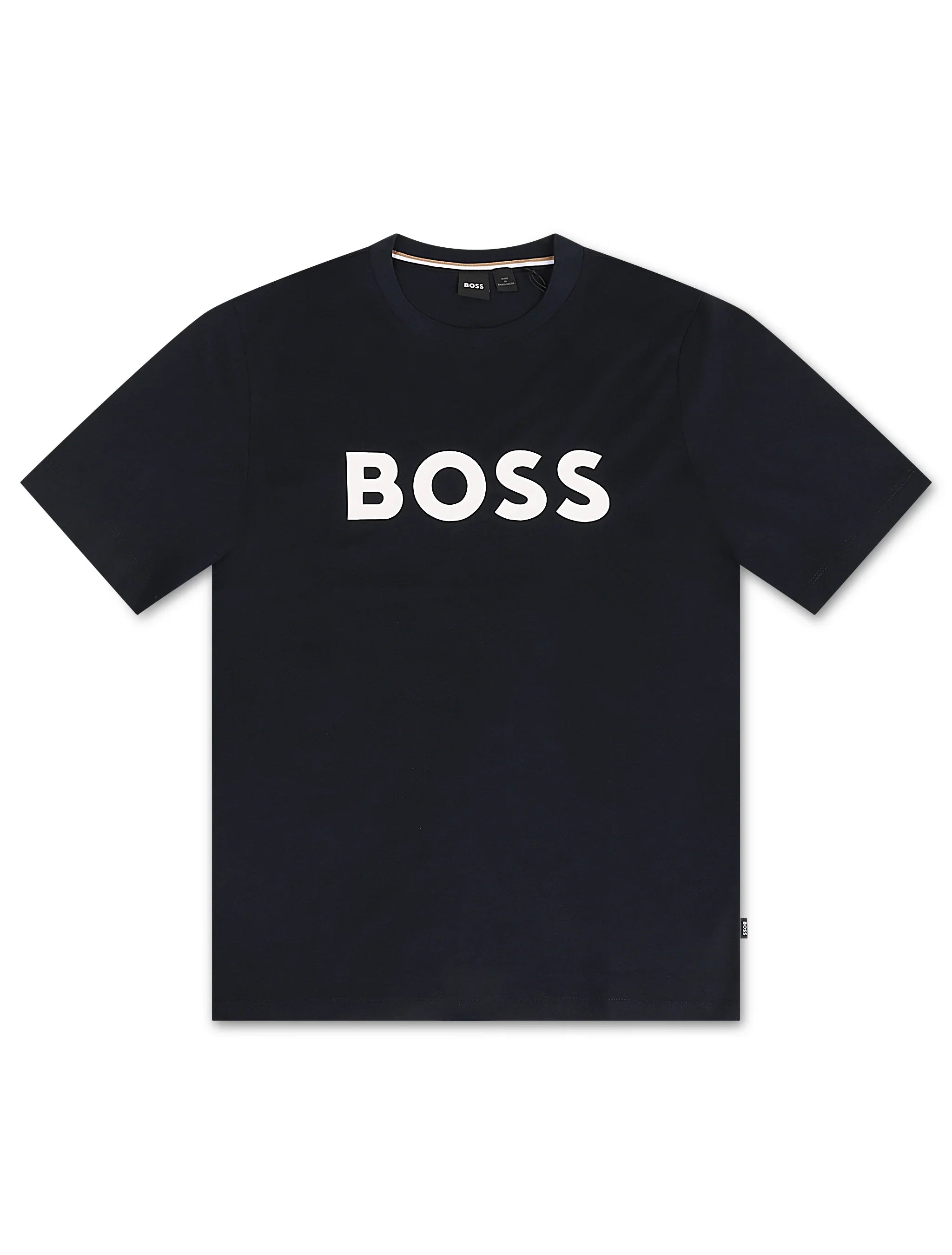 T-shirt Hugo Boss Tiburt 354 - Marine