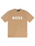 T-shirt Hugo Boss Tiburt 354 - Kaki