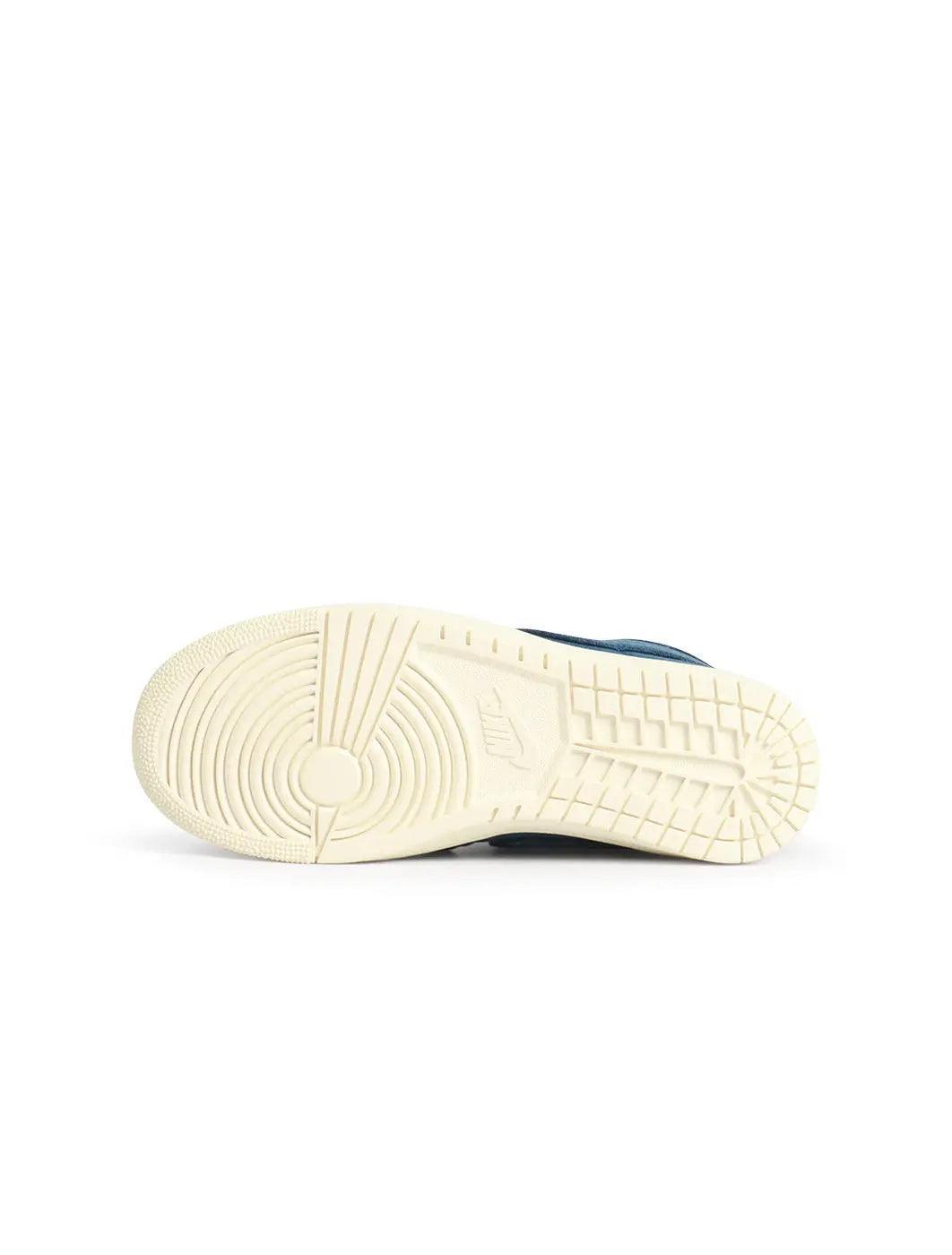 Air Jordan Femme Air Ship Pe - Bleu marine mystique